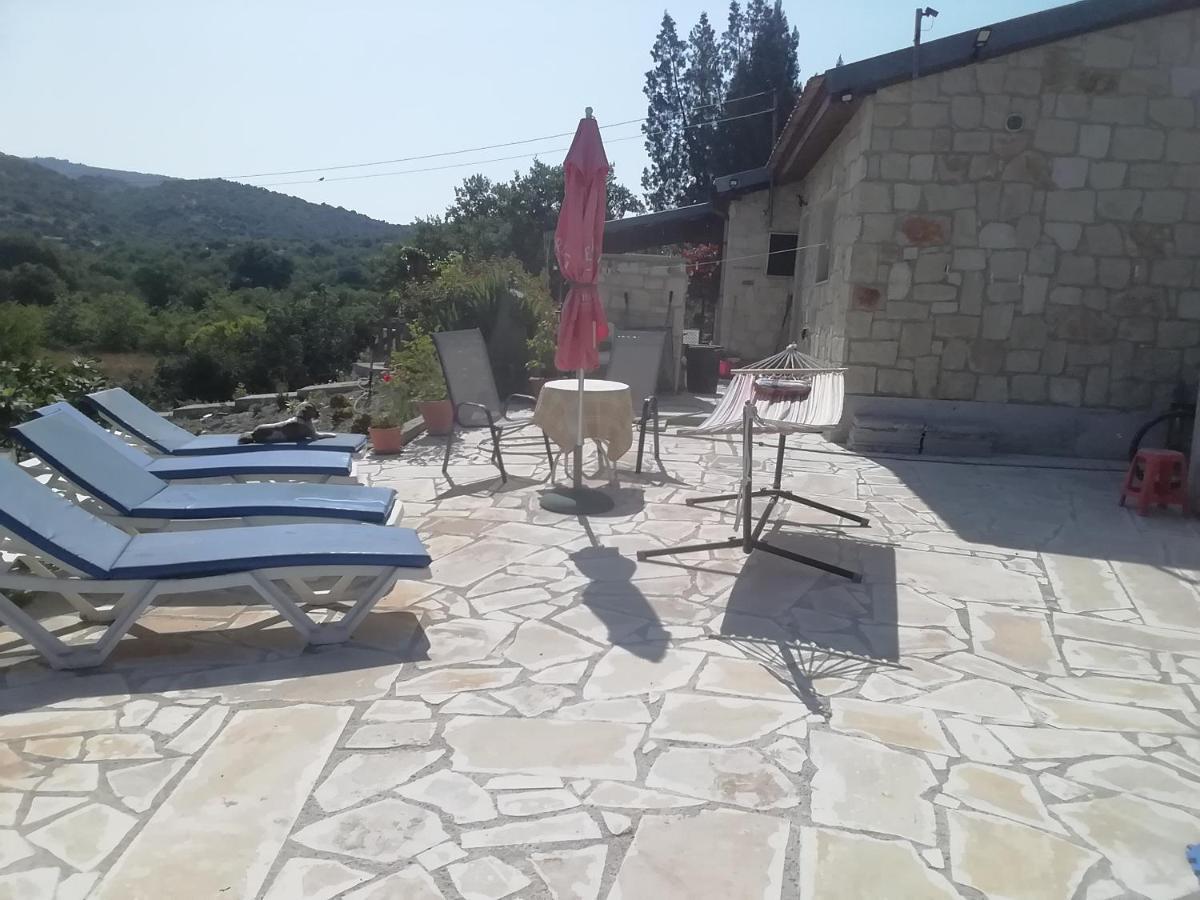 Appartamento Despina Country Retreat Paphos Esterno foto